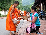 Laos Discovery